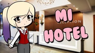 Mi Hotel En Roblox - fiesta en mi habitacion de hotel bloxxed hotels roblox