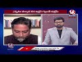 Good Morning Telangana Live : Debate On BJP Politics Using Lord Sri Ram Name | V6 News  - 00:00 min - News - Video