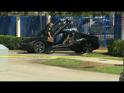 Detectives search for killer of rapper XXXTentacion