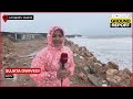 Gujarat Floods | Junagadh: Residents Forced To Leave Homes Due To Heavy Rainfall, Key Port Shut  - 06:31 min - News - Video