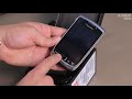 Обзор BlackBerry 9810 Torch СЛАЙДЕР