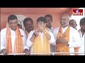 LIVE : అరవింద్ ధర్మపురి సంచలన ప్రెస్ మీట్.. |  BJP Party | hmtv  - 29:41 min - News - Video