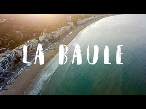 Vidéo de l’hébergement