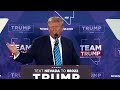 Trump says he feels sharper than 20 years ago | REUTERS  - 01:14 min - News - Video
