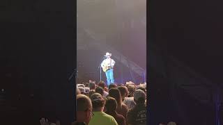 Cody Johnson | "Whoever's In New England" | Mankato, MN | 9.15.22 | #2