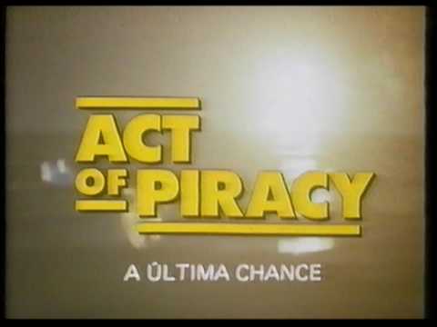 Act of Piracy'