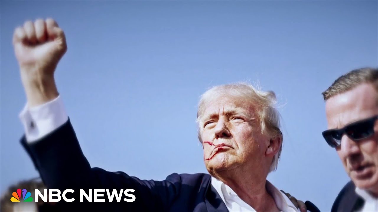 The Secret Service is under new scrutiny over the assassination attempt on Donald Trump