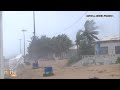 Breaking News: Devastating Cyclone Michaung Sweeps Bapatla in Rain and Wind Fury | News9
