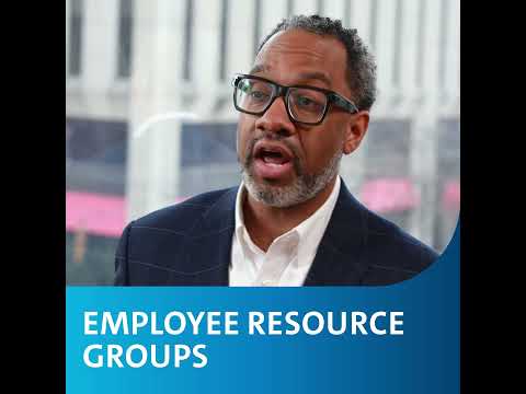 Employee Resource Group Video