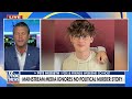 Mainstream media completely ignores political murder story  - 08:02 min - News - Video