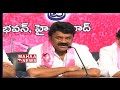 KCR won't  Boast himself like Other CMs over BCs: Talasani