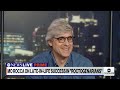 Mo Rocca profiles late-in-life triumphs in new book Roctogenarians  - 04:49 min - News - Video