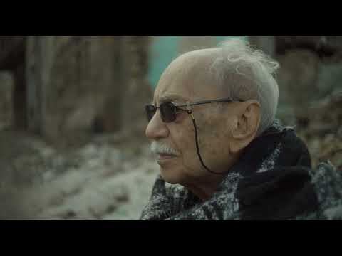Iraq's Invisible Beauty'