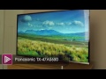 Panasonic TX 47AS650 LED TV Review