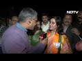 BJP Candidate List: Ticket मिलने के बाद बांसुरी स्वराज से Exclusive बातचीत | Bansuri Swaraj  - 02:16 min - News - Video