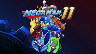 Mega Man 11 - Megjelenés Trailer