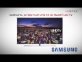 Samsung JU7000 Series - UE48JU7000 UE55JU7000 UE65JU7000 UE40JU7000  4K UHD 3D Smart LED television