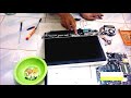 Asus X450JN Core i7 Unbox and Disassemble - Video 2