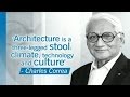 Charles Correa, India's 'greatest architect', dies at 84