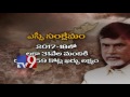 Chandrababu successfully rebuilds AP after State Bifurcation!