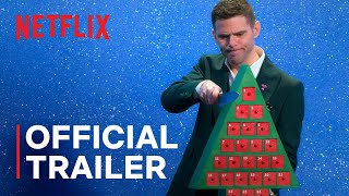Is It Cake? Holiday Season 2 Netflix Trailer Video HD