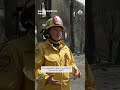 A historic Gold Rush town among dozens of locations affected by California wildfires  - 01:06 min - News - Video