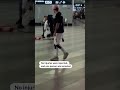Travelers flee as fire breaks out at Milan airport