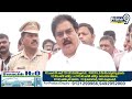 LIVE🔴-బయటపడ్డ వైసీపీ ద్వారంపూడి చంద్రశేఖర్ రెడ్డి కుంభకోణం | Nadendla Manohar Raids On Rice Gorden  - 00:00 min - News - Video