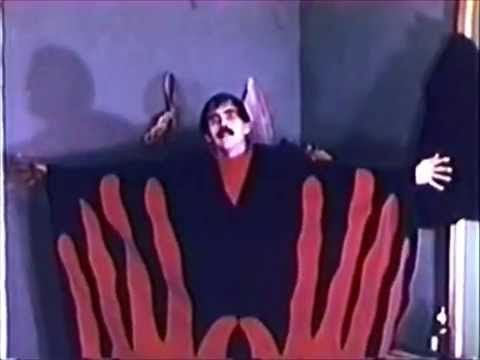 Manos: The Hands of Fate'