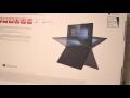 Ноутбук Prestigio Visconte Ecliptica / распаковка / ОБЗОР