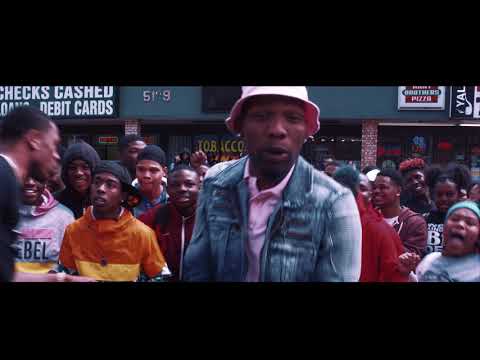 BlocBoy JB - No Chorus Pt. 11 Prod By Tay Keith (Official Video) Shot By: @Fredrivk_Ali