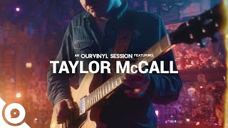 Taylor McCall - Lucifer | OurVinyl Sessions