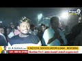 కొత్త లుక్ తో RCY ఎంట్రీ..దద్దరిల్లిన మంగళగిరి | Rama Chandra Yadav At Mangalagiri | Prime9 News  - 02:31 min - News - Video