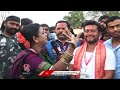 Adivasi Priest Speaks About Kannepalli Saralamma  | Medaram Jatara  | V6 News  - 04:39 min - News - Video