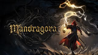 Mandragora - Official Teaser Trailer