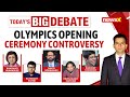 Paris Olympics Opening Ceremony Faces Backlash Over Drag Queen Last Supper Parody | NewsX