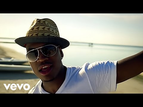 Ne-Yo - Can We Chill