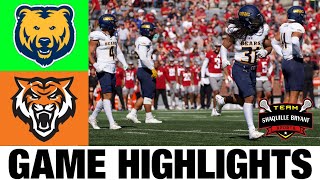 Northern Colorado vs. Idaho State Highlights | 2023 FCS Week 4 | College Football Highlights