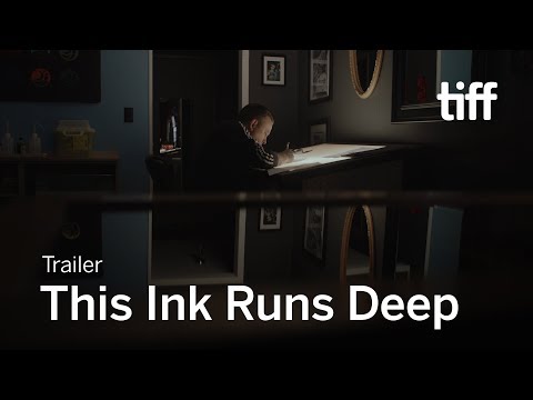 This Ink Runs Deep'