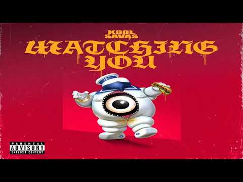 【1 Stunde】Kool Savas - Watching you