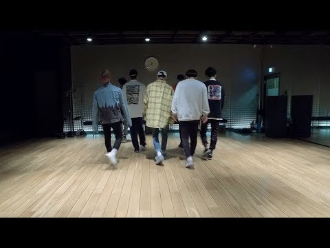 iKON - ‘고무줄다리기 (RUBBER BAND)’ DANCE PRACTICE VIDEO (MOVING VER.)