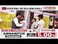 NewsX Ground Report From Bhopal | Assembly Polls 2023 Underway | NewsX  - 02:29 min - News - Video