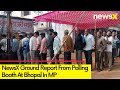 NewsX Ground Report From Bhopal | Assembly Polls 2023 Underway | NewsX