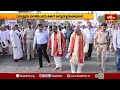 తిరుమలలో 24 నుంచి శ్రీవారికి బ్రహ్మోత్సవాలు.. | Tirumala Srivari Brahmotsavalu | Devotional News  - 01:43 min - News - Video