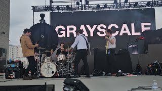 Grayscale full set 9/26/23