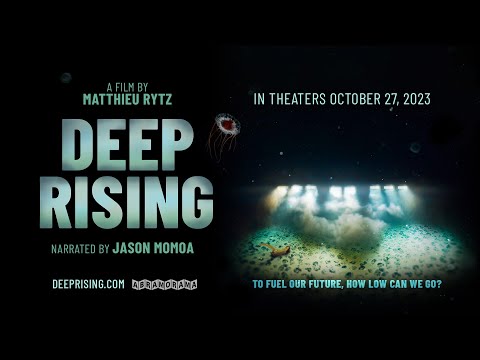 Deep Rising'