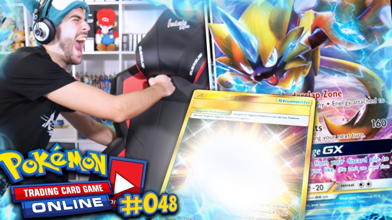 GCC POKEMON SCARICA