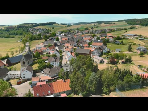 Property video