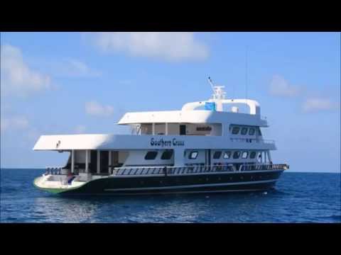 Maldivas Entre Atolones