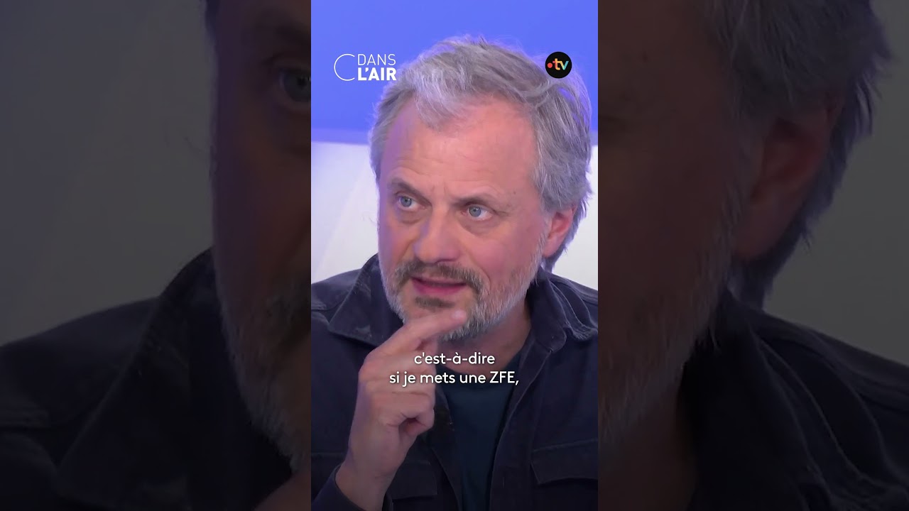 ZFE : Pourquoi les supprimer ?